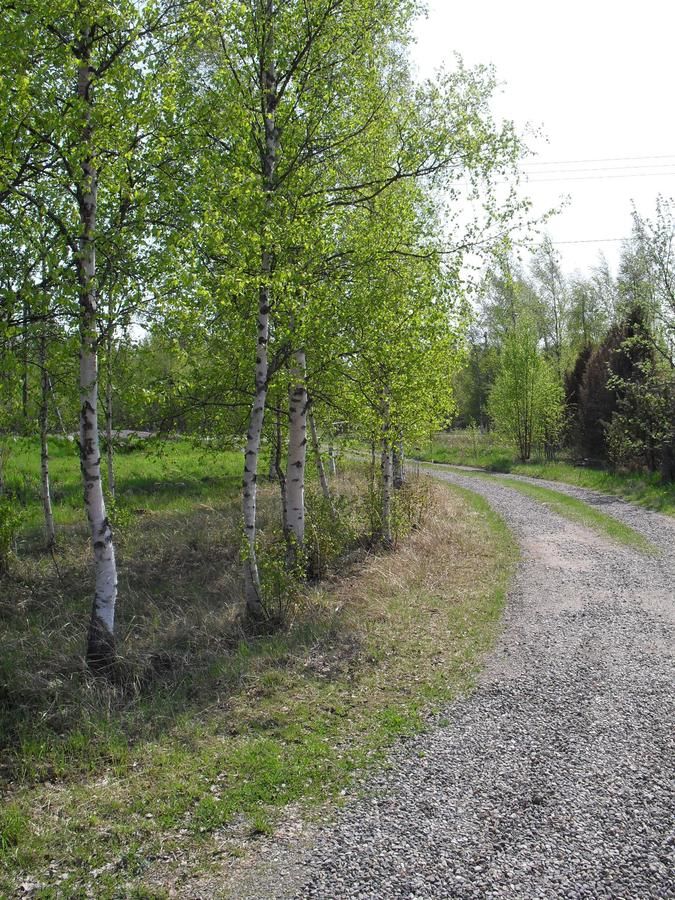 Фермерские дома Old Farmhouse Wanha Tupa Кристийнанкаупунки-39