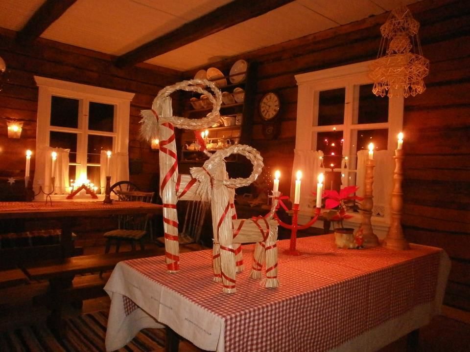 Фермерские дома Old Farmhouse Wanha Tupa Кристийнанкаупунки-44