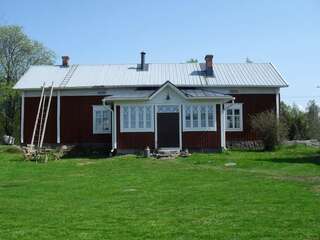 Фермерские дома Old Farmhouse Wanha Tupa Кристийнанкаупунки-7